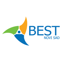 BEST Novi Sad logo, BEST Novi Sad contact details