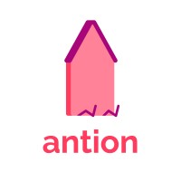 antion GmbH logo, antion GmbH contact details