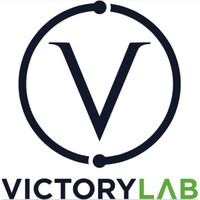 VictoryLab Inc. logo, VictoryLab Inc. contact details