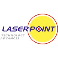 Laserpoint S.r.l. logo, Laserpoint S.r.l. contact details