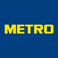 Metro Srbija logo, Metro Srbija contact details