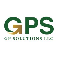 GP Solutions LLC logo, GP Solutions LLC contact details