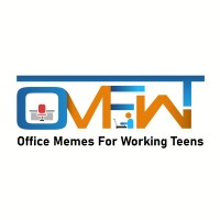 Office Memes For Working Teens- OMFWT logo, Office Memes For Working Teens- OMFWT contact details