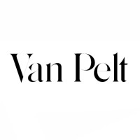 Van Pelt logo, Van Pelt contact details