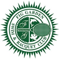 Fig Garden Swim & Racquet Club logo, Fig Garden Swim & Racquet Club contact details