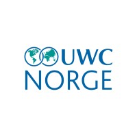 UWC Norge logo, UWC Norge contact details