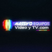 MASSIVO Equipos Video y TV logo, MASSIVO Equipos Video y TV contact details