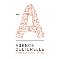 L'A. Agence culturelle Nouvelle-Aquitaine logo, L'A. Agence culturelle Nouvelle-Aquitaine contact details