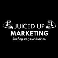 JuicedUp Marketing LLC. logo, JuicedUp Marketing LLC. contact details