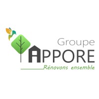 APPORE logo, APPORE contact details