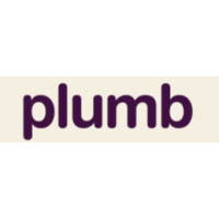 Plumb logo, Plumb contact details