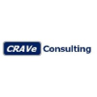 CRAVe Consulting, LLC logo, CRAVe Consulting, LLC contact details