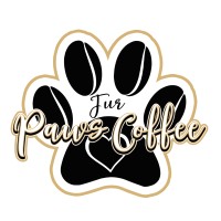 Pawz Fur Coffee logo, Pawz Fur Coffee contact details