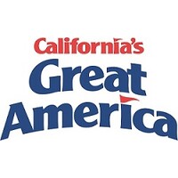 California's Great America logo, California's Great America contact details