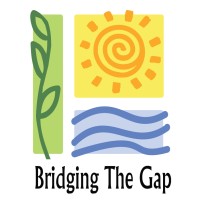 Bridging The Gap logo, Bridging The Gap contact details