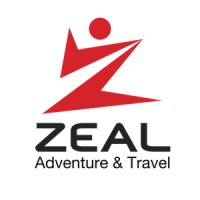 Zeal Adventure and Travel logo, Zeal Adventure and Travel contact details