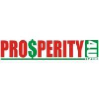 Prosperity 4 U Inc. logo, Prosperity 4 U Inc. contact details