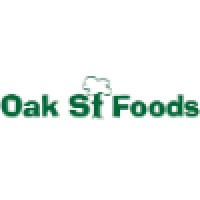 Oak Street Foods logo, Oak Street Foods contact details