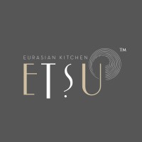 ETSU- Eurasian Kitchen logo, ETSU- Eurasian Kitchen contact details