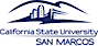 California State University San Marcos logo, California State University San Marcos contact details