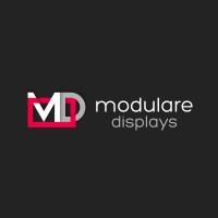 Modulare Displays logo, Modulare Displays contact details