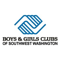 Boys & Girls Clubs of Southwest Washington logo, Boys & Girls Clubs of Southwest Washington contact details