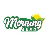 Morningagro logo, Morningagro contact details