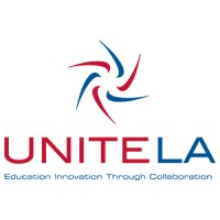 UNITE-LA logo, UNITE-LA contact details