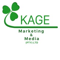 Kage Marketing & Media (Pty) Ltd logo, Kage Marketing & Media (Pty) Ltd contact details