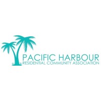 Pacific Harbour Residential Community Association logo, Pacific Harbour Residential Community Association contact details