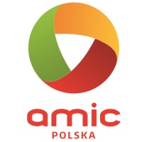 Amic Polska Sp. z o.o logo, Amic Polska Sp. z o.o contact details