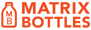 Matrix Bottles logo, Matrix Bottles contact details