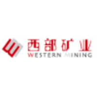 Western Mining Co., Ltd. logo, Western Mining Co., Ltd. contact details