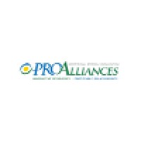 PRO Alliance Resources, LLC logo, PRO Alliance Resources, LLC contact details