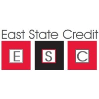 East State Credit logo, East State Credit contact details