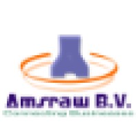 Amsraw B.V. logo, Amsraw B.V. contact details