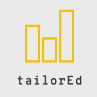 tailorEd logo, tailorEd contact details