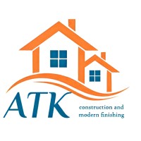 ATK For Construction and Modern finishing logo, ATK For Construction and Modern finishing contact details