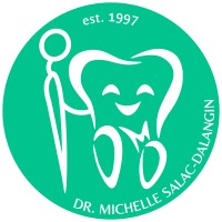 Dr. Michelle Salac-Dalangin Dental Clinic logo, Dr. Michelle Salac-Dalangin Dental Clinic contact details