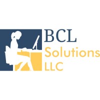 BCL Solutions LLC logo, BCL Solutions LLC contact details