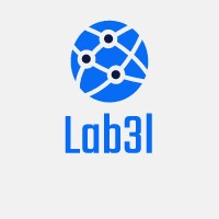 Lab3l logo, Lab3l contact details