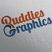 Buddies Graphics logo, Buddies Graphics contact details