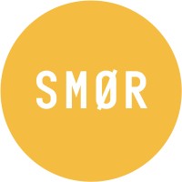 Smør logo, Smør contact details