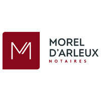 MOREL d'ARLEUX NOTAIRES logo, MOREL d'ARLEUX NOTAIRES contact details