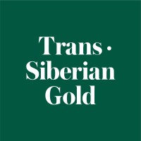 Trans-Siberian Gold plc logo, Trans-Siberian Gold plc contact details