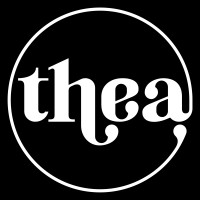 thea logo, thea contact details