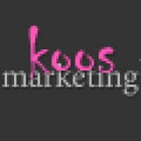 Koos Marketing logo, Koos Marketing contact details