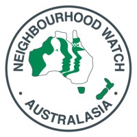 Neighbourhood Watch Australasia logo, Neighbourhood Watch Australasia contact details