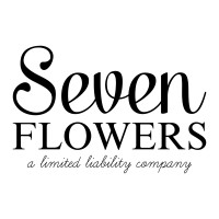 Seven Flowers, LLC logo, Seven Flowers, LLC contact details