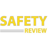 Safety Review logo, Safety Review contact details